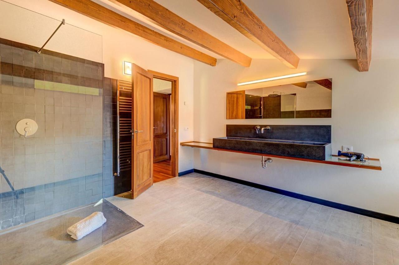 Can Cladera By Sealand Villas Pollenca Luaran gambar