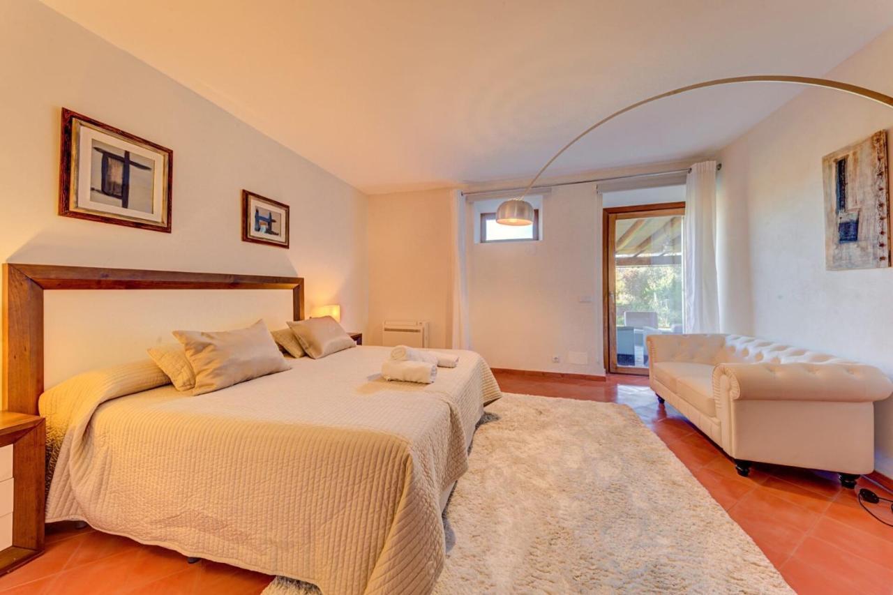 Can Cladera By Sealand Villas Pollenca Luaran gambar