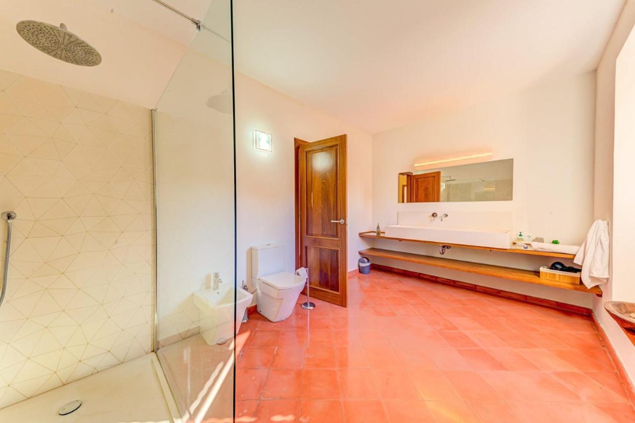 Can Cladera By Sealand Villas Pollenca Luaran gambar