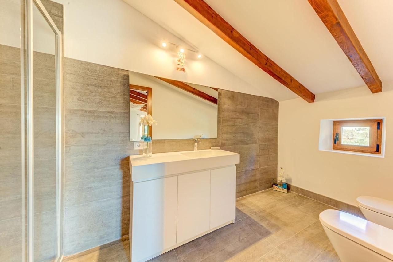 Can Cladera By Sealand Villas Pollenca Luaran gambar