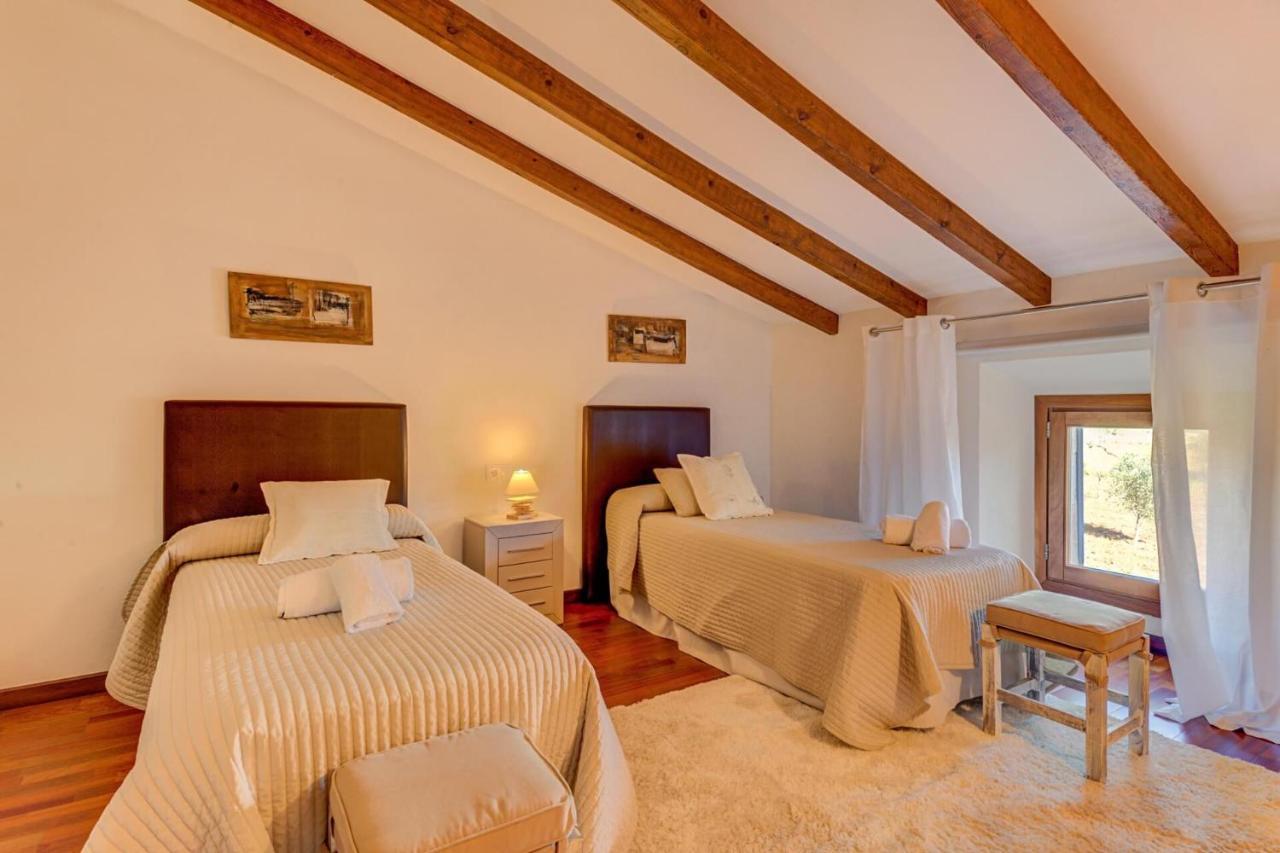 Can Cladera By Sealand Villas Pollenca Luaran gambar