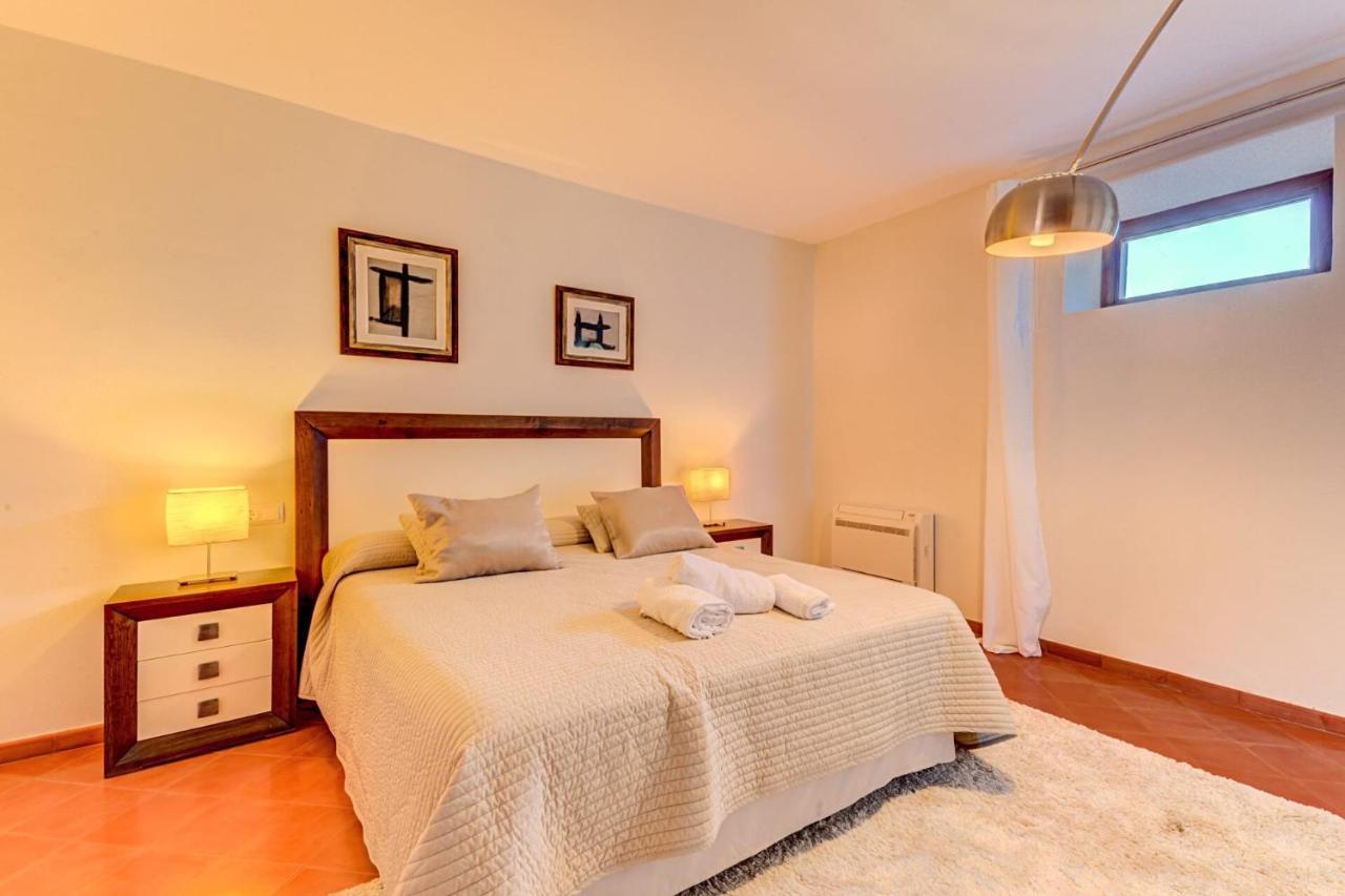 Can Cladera By Sealand Villas Pollenca Luaran gambar