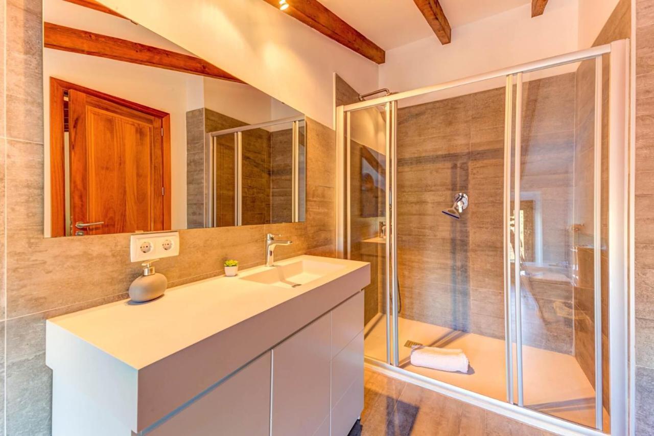 Can Cladera By Sealand Villas Pollenca Luaran gambar